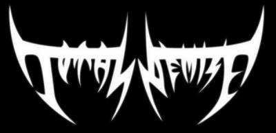 logo Total Demise logo Total Demise